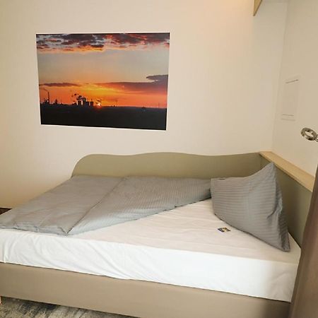 Petul Apart Hotel An'Ne 40 波鸿 外观 照片