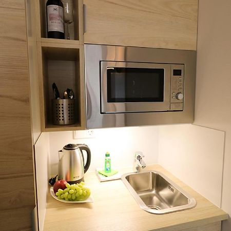 Petul Apart Hotel An'Ne 40 波鸿 外观 照片